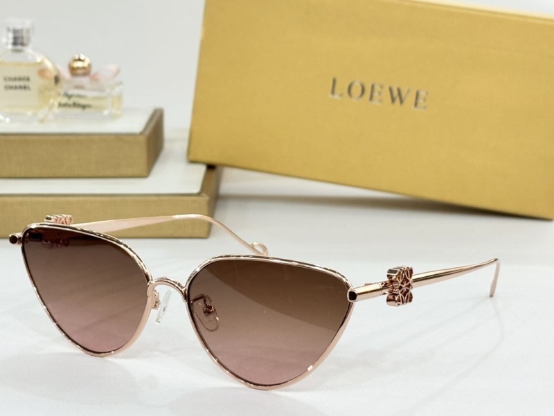 Loewe Sunglasses